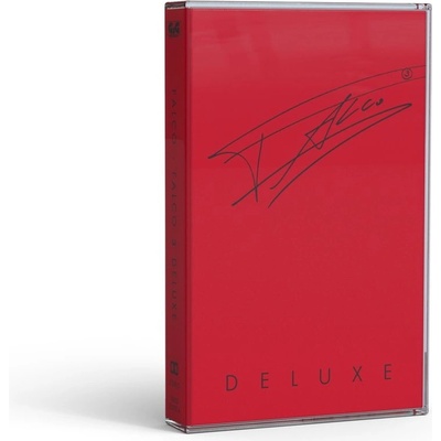 Falco - Falco 3 DLX MC