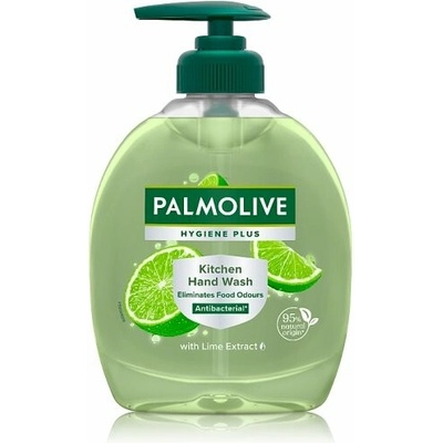 Palmolive mydlo hygiene plus kitchen 300 ml