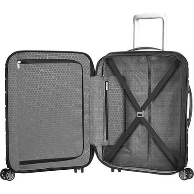 Samsonite FLUX Spinner75/28 EXP Black 99 l 88539