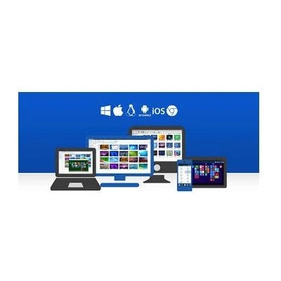 Netsupport Софтуер Netsupport Manager V. 12.5- за отдалечен достъп и управление на компютри - пакет от 50 бр. лиценза