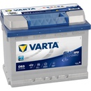 Autobaterie Varta Start-Stop 12V 60Ah 560A 560 500 056