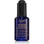 Kiehl's Midnight Recovery Concentrate rегенериращ нощен серум за всички видове кожа, включително и чувствителна 30ml