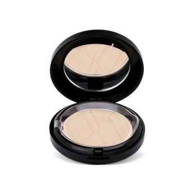 Golden Rose LONGSTAY matte face powder 02 12,7 g