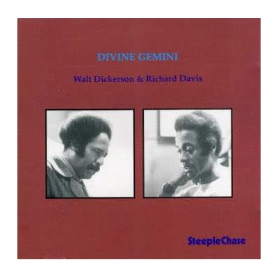 Devine Gemini / Dickerson, Walt & Richard