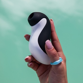 Satisfyer Orca