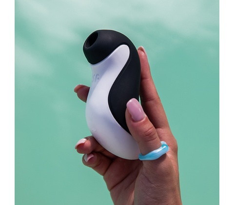 Satisfyer Orca