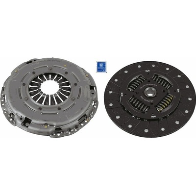 Spojková sada SACHS 3000 950 842 SA 3000950842