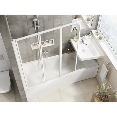 RAVAK BeHappy II 150 x 75 cm C991000000