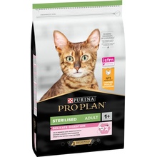 Pro Plan Adult Cat Sterilised Chicken 10 kg