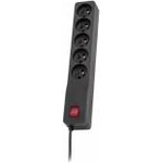 Lestar Power strip Lestar ZX 510 5m black