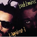 Quickness - Bad Brains LP