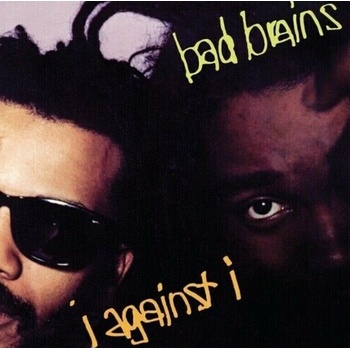 Quickness - Bad Brains LP