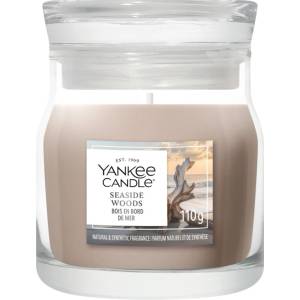 Yankee Candle Свещ YANKEE SEASIDE WOODS SIGNATURE малка
