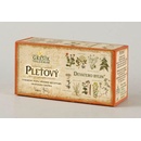 Grešík Pleťový čaj Devatero bylin 20 x 1.2 g