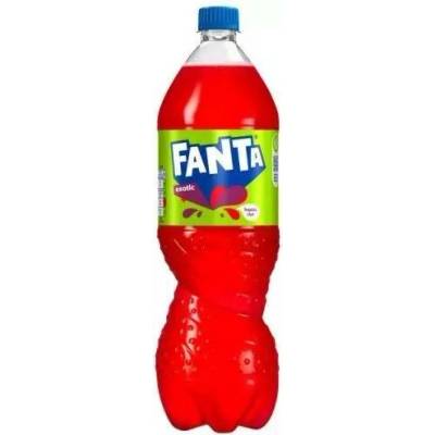 Fanta Exotic 1,5 l