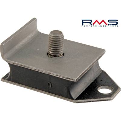 RMS silencer rubber bracket 121830130