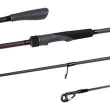 Fox Rage Warrior Zander Jig 2,4 m 10-30 g 2 diely