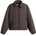 Tommy Jeans Яке Tommy Jeans Men's Padded Collar Harrington Jacket - Black