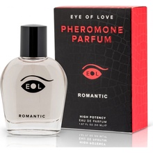 Eye of Love Pheromone Parfum for Him Romantic 50 ml