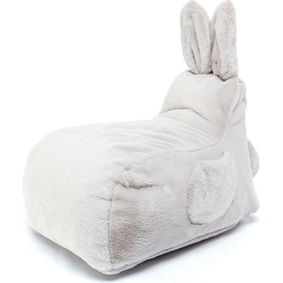 Intermedic SK sedací vak Bunny S Lapit 03 sivý