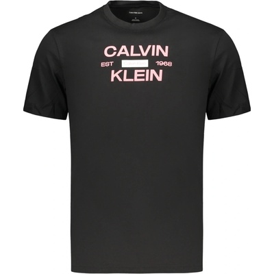 Calvin Klein čierne