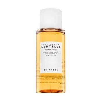 SKIN1004 Madagascar Centella ексфолиращ тоник Toning Toner 210 ml