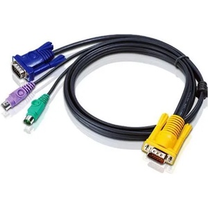 ATEN 2L-5206P