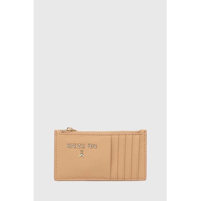 Patrizia Pepe Кожен портфейл Patrizia Pepe (CQ9105.L001)