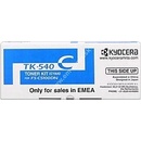 Kyocera Mita TK-540C - originálny