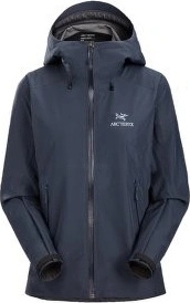 ジャケット・アウター ARC'TERYX Beta LT Jacket Women's 26827 Arc'teryx Beta LT Jacket - Waterproof jacket Women's | Buy