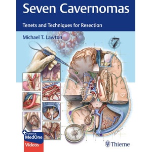 Seven Cavernomas (ISBN: 9781684204946)