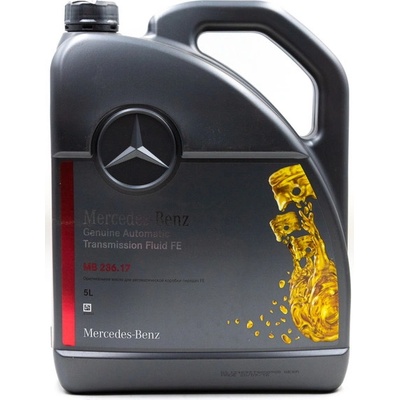 Mercedes-Benz Getriebeöl MB 236.17 5 l