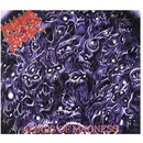 Morbid Angel - Altars Of Madness Digipack CD - Full Dynamic Range Audio CD