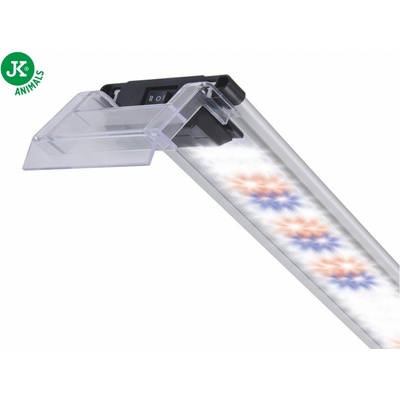 JK ANIMALS LED 1200 osvetlenie 120 cm, 28 W