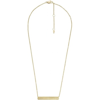 Fossil Дамско колие Fossil Harlow - JF04533710 (JF04533710)
