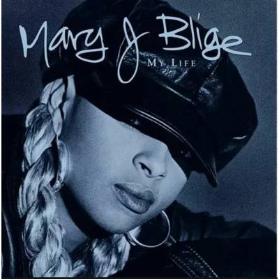 My Life - Mary J. Blige CD