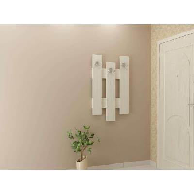 Закачалка Didi-dst, бял дъб