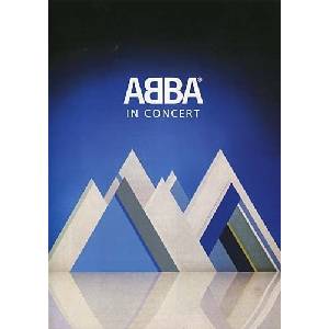 Universal Abba: Abba In Concert - DVD (008020)