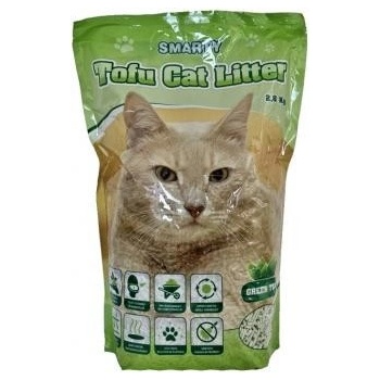 Smarty Tofu Cat Green Tea 6 l