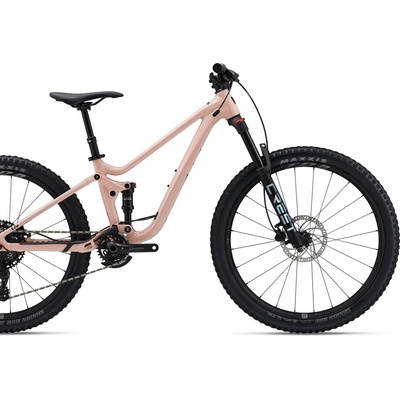 Liv Faith Liv Radiant Pink 2025