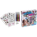 Tetovacie fixky set