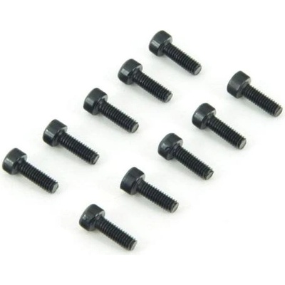 Arrma винт с вътрешен шестостен M3x10mm CH (10)