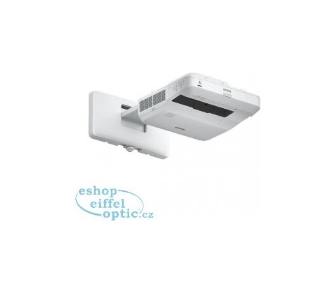 Epson EB-1450Ui