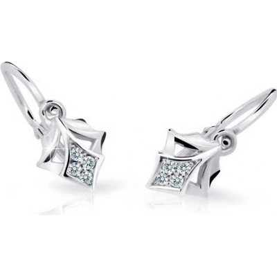Cutie Jewellery C2220-10-X-2 biela