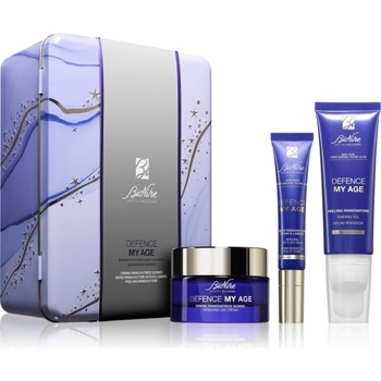 BioNike Defence My Age подаръчен комплект за възстановяване стегнатостта на кожата