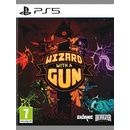 Wizard with a Gun
