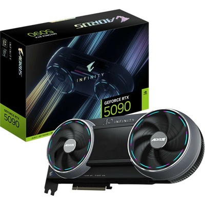 Gigabyte GV-N5090AORUS IF-32GD