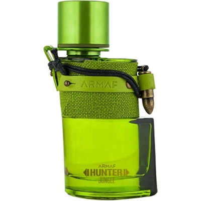 Armaf Hunter Jungle Green parfumovaná voda pánska 100 ml