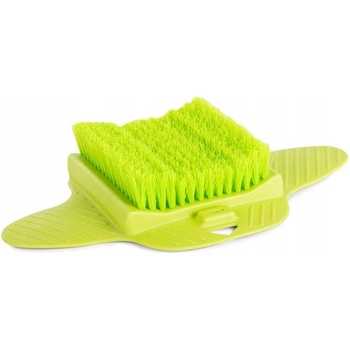 Verk Foot Brush čistič chodidel do sprchy