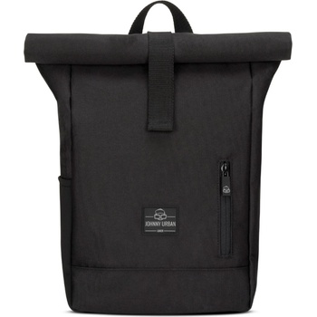Johnny Urban Детска детска раница Johnny urban Kid's Junior Aaron 10 Kids' backpack - Black - размер One Size (508-0809-0111)